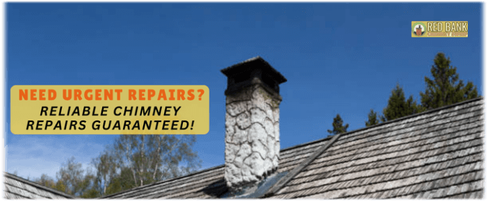Chimney Repair Red Bank NJ