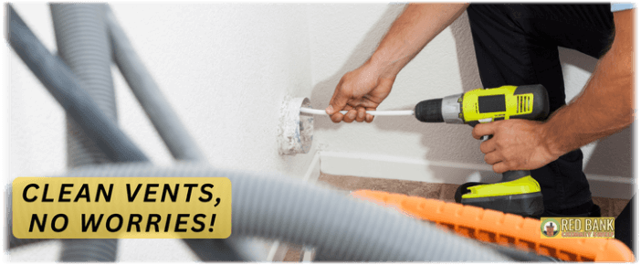 Dryer Vent Cleaning Red Bank NJ