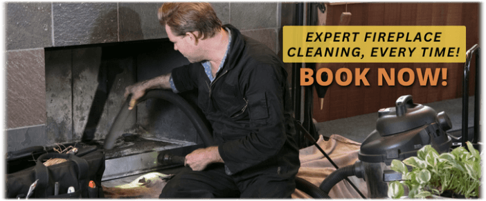 Fireplace Cleaning Red Bank NJ
