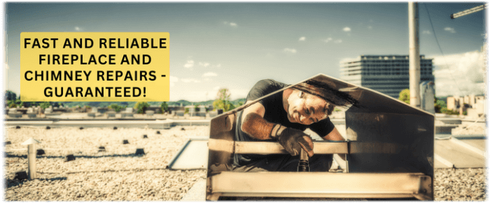 Red Bank NJ Chimney Sweep