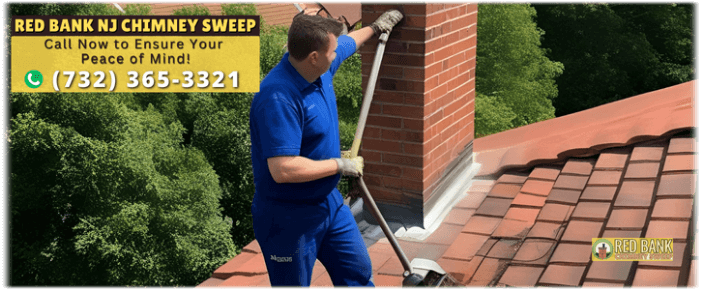 Chimney Sweep Red Bank NJ